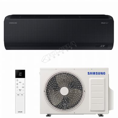 SAMSUNG KLIMA UREĐAJ AR70F12C1ABN- optimiziran za grijanje