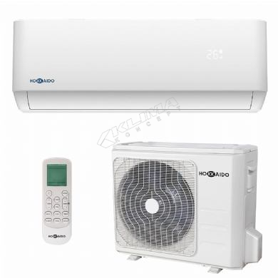 HOKKAIDO KLIMA UREĐAJ HKETM261ZAL-1/HCNTS261ZA
