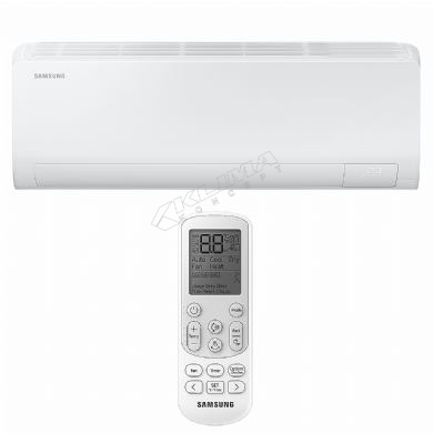 SAMSUNG KLIMA UREĐAJ AR50F12C1BHNEU
