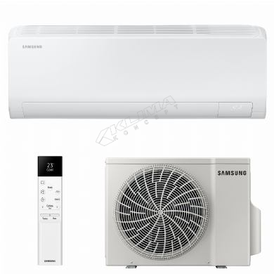 SAMSUNG KLIMA UREĐAJ AR50F24C1AHNEU