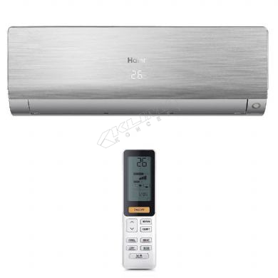 HAIER KLIMA UREĐAJ AS25S2SF1FA-S