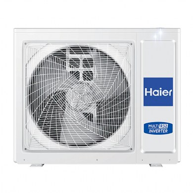 HAIER KLIMA UREĐAJ 5U125S2SS5FA