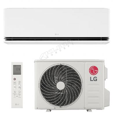 LG KLIMA UREĐAJ H12S1DA