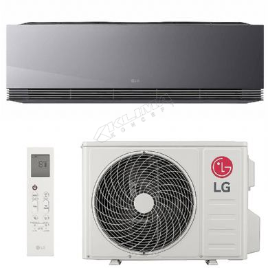 LG KLIMA UREĐAJ AA12SP