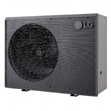 LG DIZALICA TOPLINE HM141MRS.UA40 R-32