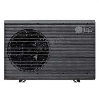 LG DIZALICA TOPLINE HM141HF.UB60 R-290