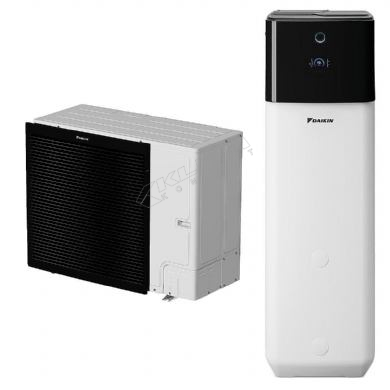 Daikin Altherma 3 R ECH2O › 11 -16 kW › EBSH-P30D/P50D + ERLA-DV3(37)/DW1(17)) - trofazna