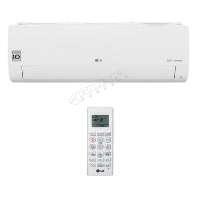LG KLIMA UREĐAJ S12EC