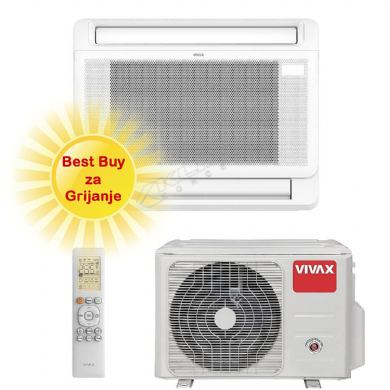 VIVAX KLIMA UREĐAJ ACP-18CT50AERI+