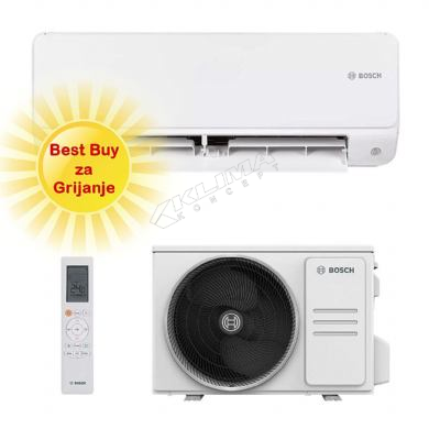 BOSCH KLIMA UREĐAJ CL6001i-Set 70 WE
