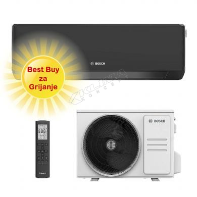 BOSCH KLIMA UREĐAJ CL7000i-Set 35 WE