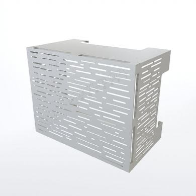 Morse bijela maska za klima uređaj - S veličina