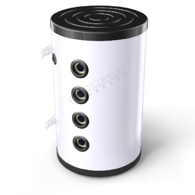 TESY SPREMNIK BUFER ACF PS 100 lit. V 100 55 ACF (za rashladne sisteme)