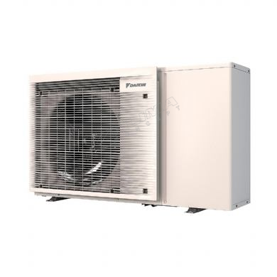 Daikin Altherma 3 M  › 04/06/08 kW › EBLAEV3(E3V3)