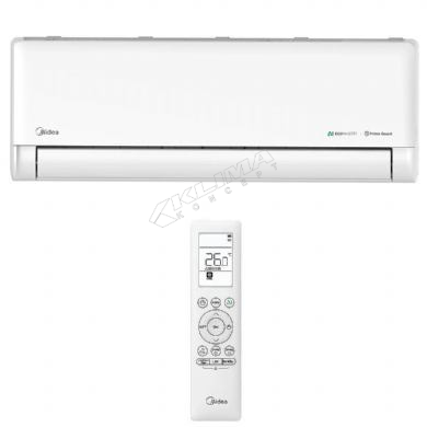 MIDEA KLIMA UREĐAJ EZ-12RD6-I