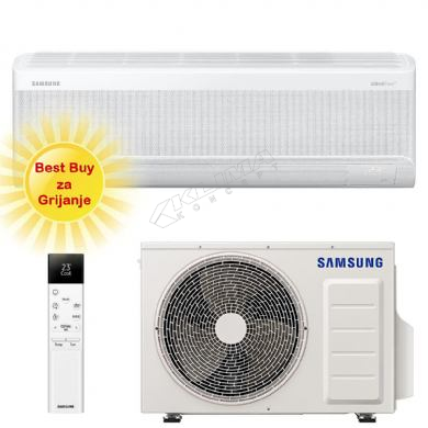 SAMSUNG KLIMA UREĐAJ AR12CXCAAWKN