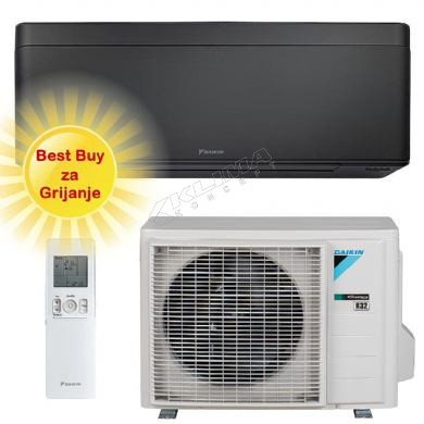 DAIKIN KLIMA UREĐAJ FTXA20CB/RXA20A  R-32