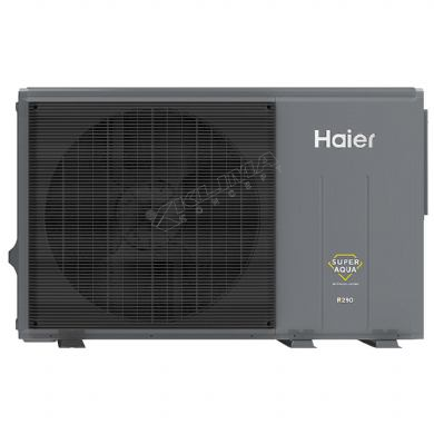HAIER SUPER AQUA  R290 12-14-16 kW AW-MXGHA