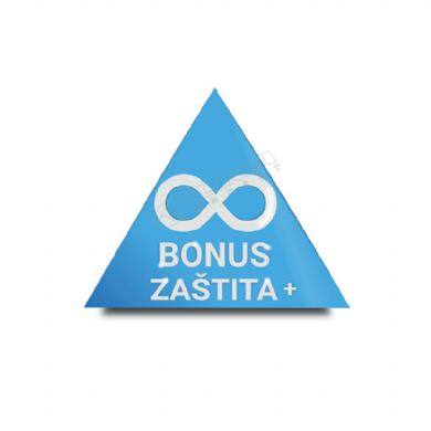 PRODULJENO JAMSTVO BONUS-ZAŠTITA PGR 60 (2+3) - UKUPNO 5 GODINA JAMSTVA ZA UREĐAJE 250,01 DO 500,00 €
