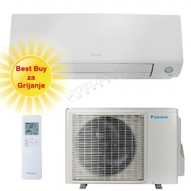 DAIKIN KLIMA UREĐAJ FTXM50A/RXM50 R-32