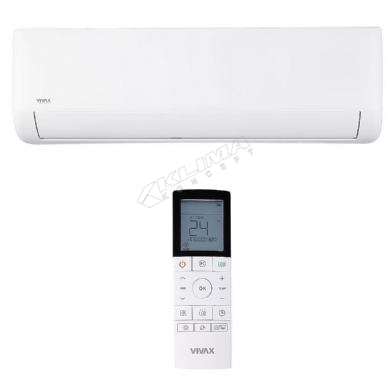 VIVAX KLIMA UREĐAJ ACP-18CH50AERI PRO R32