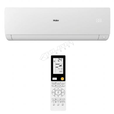 HAIER KLIMA UREĐAJ 5,3kW AS50SDBHRA-MW