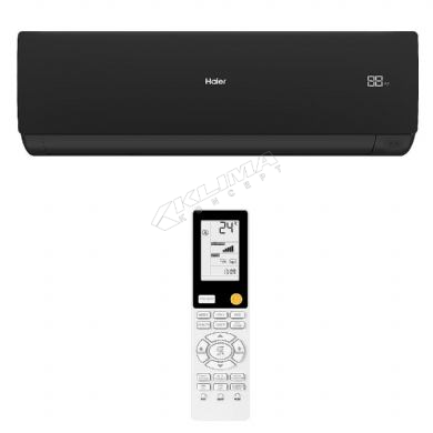 HAIER KLIMA UREĐAJ 2,6kW AS25SBBHRA-MB