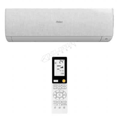 HAIER KLIMA UREĐAJ 5,3kW AS50SDBHRA-MS