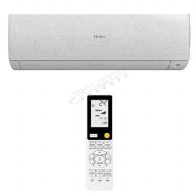 HAIER KLIMA UREĐAJ 2,6kW AS25SBBHRA-MS