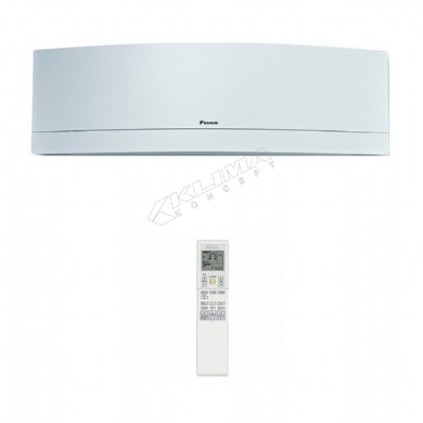 DAIKIN FTXJ25MW  R-32