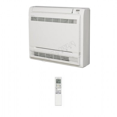 DAIKIN FVXM50F   R32