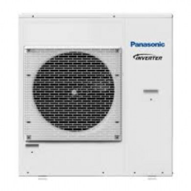 PANASONIC FREE MULTI CU-4Z80TBE