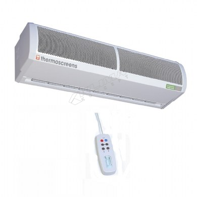 THERMOSCREENS ZRAČNA ZAVJESA C2 2000E NT