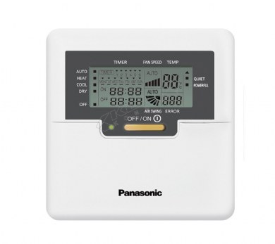 PANASONIC CZ-RD52CP