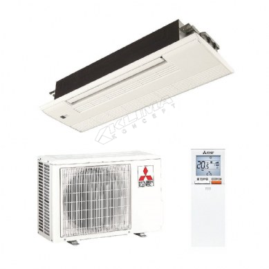 MITSUBISHI ELECTRIC MLZ-KP35VF/SUZ-M35VA