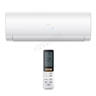 HAIER KLIMA UREĐAJ AS35S2SF1FA-WH