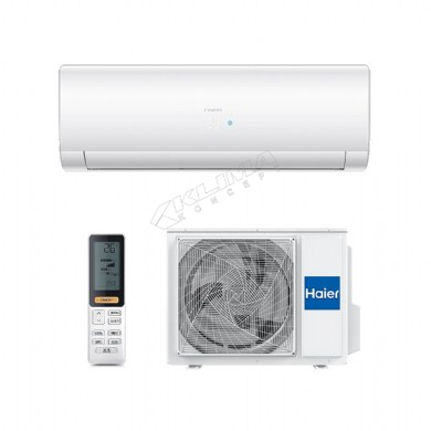 HAIER KLIMA UREĐAJ AS35S2SD1FA/1U35S2PJ1FA