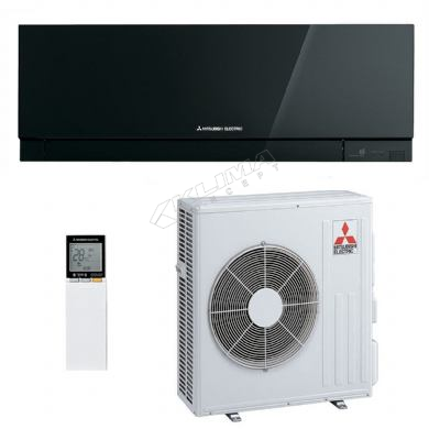 MITSUBISHI ELECTRIC KLIMA UREĐAJ MSZ-EF50VGKB/MUZ-EF50VG R32