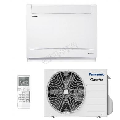 PANASONIC KLIMA UREĐAJ KIT-Z35UFE