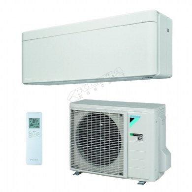 DAIKIN KLIMA UREĐAJ FTXA20AW/RXA20A  R-32