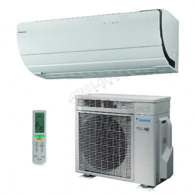 DAIKIN KLIMA UREĐAJ FTXZ25N/RXZ25N  R-32