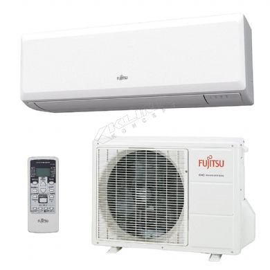 FUJITSU KLIMA UREĐAJ ASYG09KPC/AOYG09KPCA