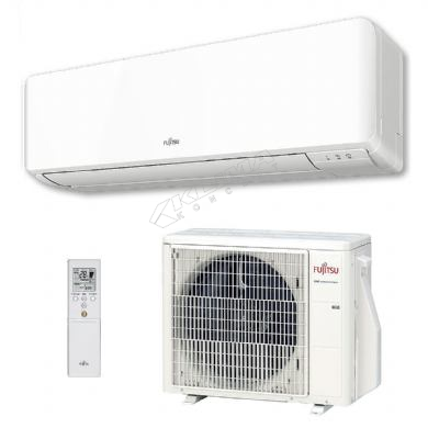 FUJITSU KLIMA UREĐAJ ASYG14KMC/AOYG14KMC