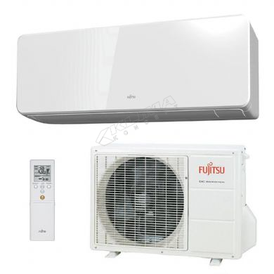 FUJITSU KLIMA UREĐAJ ASYG07KGT/AOYG07KGC R-32
