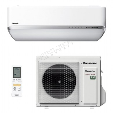 PANASONIC KLIMA UREĐAJ KIT-VZ12SKE