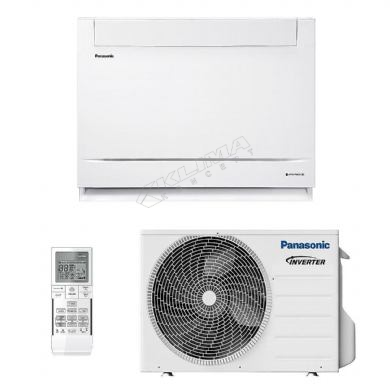 PANASONIC KLIMA UREĐAJ KIT-Z25UFE