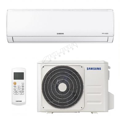 SAMSUNG KLIMA UREĐAJ AR12TXHQASINEU