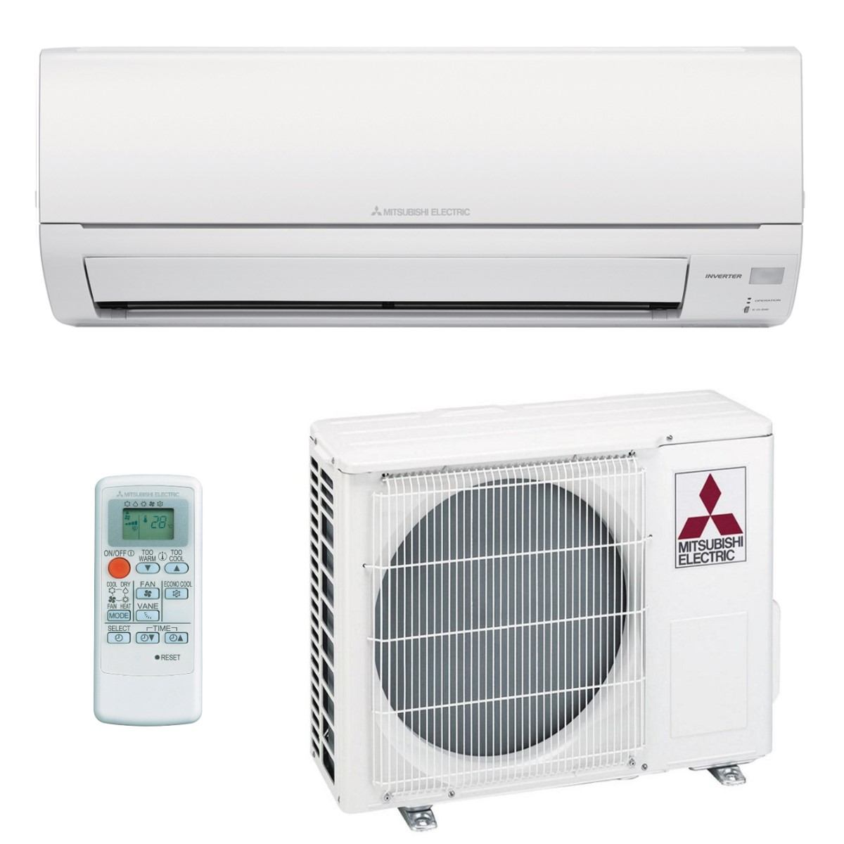 mitsubishi-electric-hj25va-standard-inverter-klima-koncept