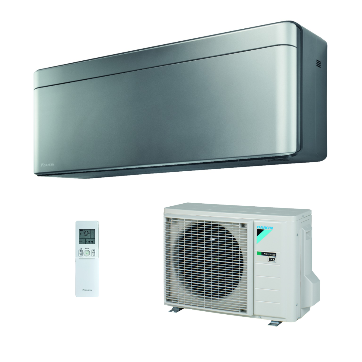 Купить кондиционер daikin. Daikin ftxa35as rxa35a stylish. Daikin ftxa35as/rxa35a Silver. Daikin stylish ftxa25bs/rxa25a. Daikin ftxa42bs / rxa42b.