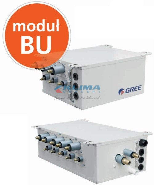 GREE BU MODUL FXB3A-K